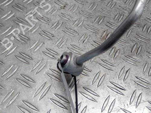 AC pipe SKODA FABIA I (6Y2) 1.4 | BP26044534M126 