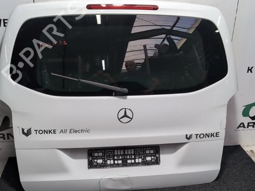 Used Tailgate MERCEDES-BENZ EQV (W447) EQV 250 (447.813, 447.815) (204 hp) 29539772