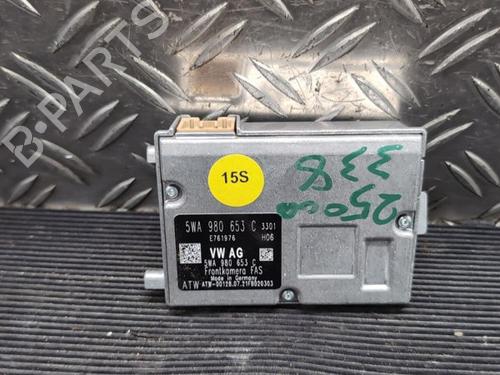 Used Camera Camera VW GOLF VIII (CD1, DA1) 1.0 eTSI (110 hp) 36185580 36185580