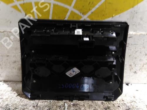 Climate control DACIA DUSTER (HM_) 1.3 TCe 150 4x4 (HMM3) | BP26041521I5 