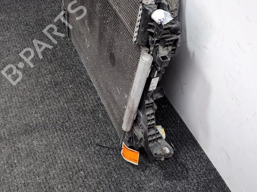 Radiator set NISSAN INTERSTAR Van (X62B) dCi 165 RWD | BP33717494M120 - Image 3