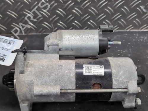 Used Starter OPEL INSIGNIA B Grand Sport (Z18) 1.5 (68) (140 hp) 28021343