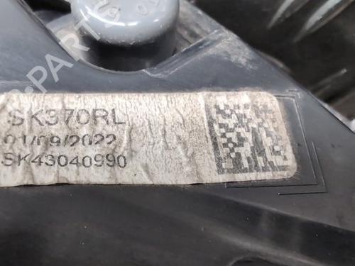 Left taillight SKODA KAMIQ (NW4) 1.0 TSI | BP37989335C34 - Image 4