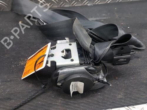 Veiligheidsgordel voor links RENAULT CLIO IV (BH_) 1.2 TCe 120 (BHAU) (118 hp) 32846723