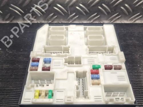 Fuse box MERCEDES-BENZ VIANO (W639) CDI 2.2 (639.711, 639.713, 639.811, 639.813, 639.815) | BP30875381E1 - Image 3
