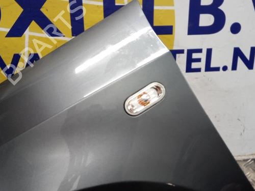 Left front fenders SEAT IBIZA IV (6J5, 6P1) 1.2 TSI | BP26044930C41 