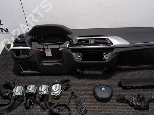 airbag-kit-bmw-x3-g01-f97-g08-2017-32701996 main image