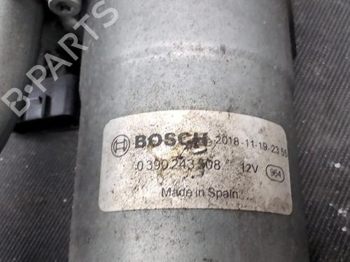 Front wipers mechanism OPEL VIVARO B Van (X82) 1.6 CDTI (05) | BP27893241C83 