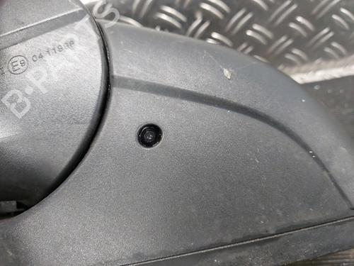 Left mirror SKODA ENYAQ iV SUV (5AZ) 80 | BP31268315C26 