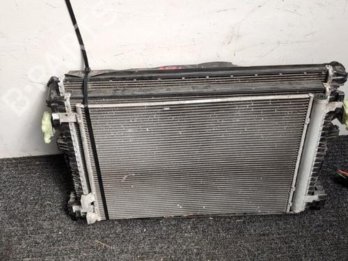 Radiator set SKODA KAMIQ (NW4) 1.0 TSI | BP37153900M120 - Image 4