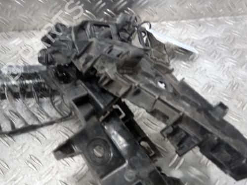 Other VW POLO VI (AW1, BZ1, AE1) 1.0 TSI | BP26046400O1