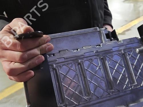 Battery MERCEDES-BENZ GLE (V167) GLE 350 de 4-matic (167.106) | BP30706868E11