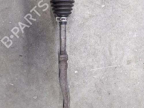 Steering rack PEUGEOT 2008 I (CU_) 1.2 THP 110 / PureTech 110 | BP31829368M22 - Image 8