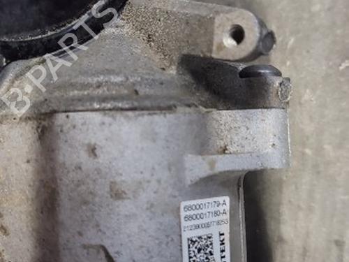 Right front shock absorber SUZUKI IGNIS III (MF, FF) 1.2 Hybrid (ATK412) | BP29965760M17  - Image 8