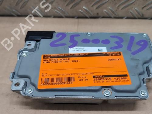 control-unit-ford-fiesta-vii-hj-hf-2017-40450385 main image