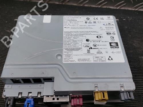 Used Electronic module Electronic module BMW X3 (G45) xDrive 30 e (299 hp) 34694552 34694552