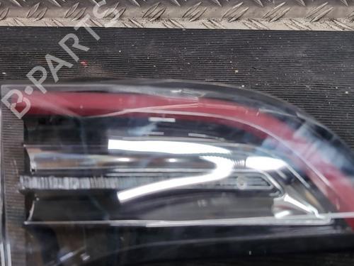 Used Left taillight TESLA MODEL 3 (5YJ3) EV (238 hp) 31627362