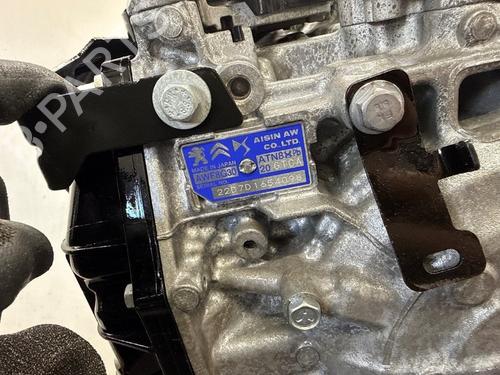 Gearbox OPEL MOKKA 1.2 (76) | BP40450491M3 - Image 4