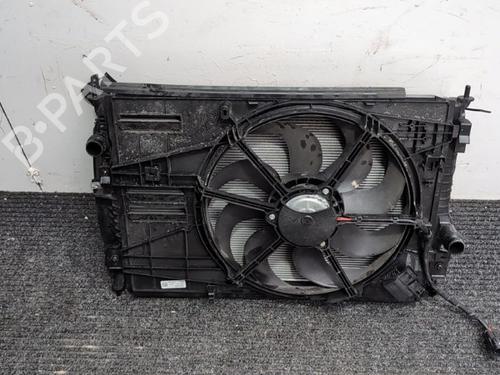 Used Radiator set Radiator set 36861462 36861462