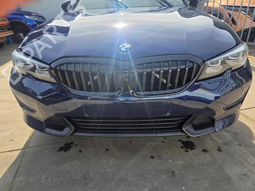 Full front BMW 3 (G20, G80, G28) 320 i | BP33717514S1  - Image 9