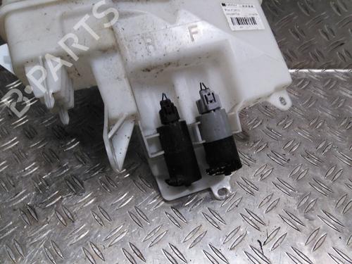 Windscreen washer tank PEUGEOT 108 1.0 VTi 72 | BP26042182C113