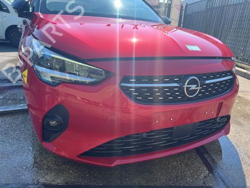 Full front OPEL CORSA F (P2JO) CORSA-e (68) | BP26048113S1 - Image 3