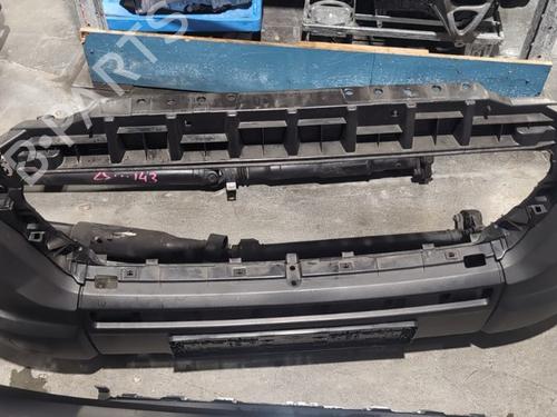 Full front OPEL MOVANO C Van (U9) 2.2 D | BP30706899S1 