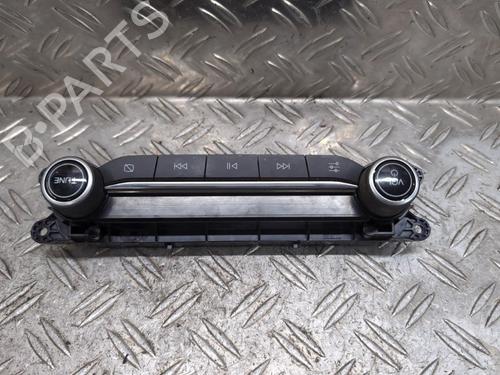 Used Control unit Control unit 26044358 26044358