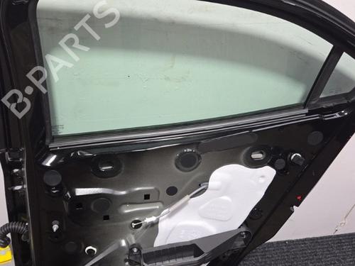Right rear door OPEL MOKKA 1.2 (76) | BP26044424C5 