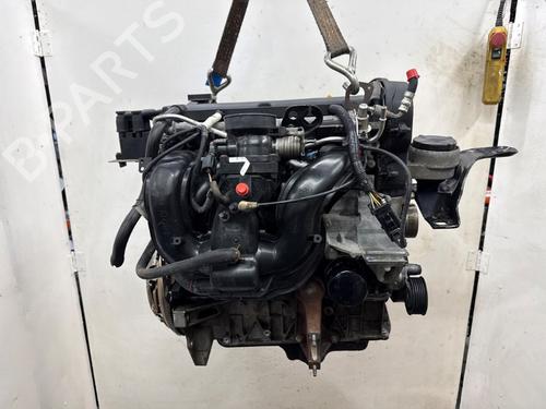 Engine FORD TRANSIT CONNECT (P65_, P70_, P80_) 1.8 16V | BP38911943M1 - Image 2