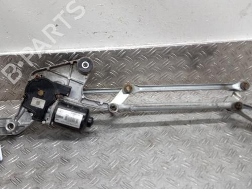 Vindrude Viskermekanisme MERCEDES-BENZ VITO Van (W447) 111 CDI (447.601, 447.603, 447.605) (114 hp) 26048141