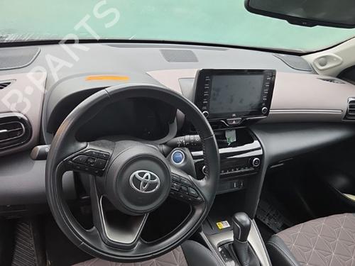 Used Airbag Kit Airbag Kit 38911795 38911795