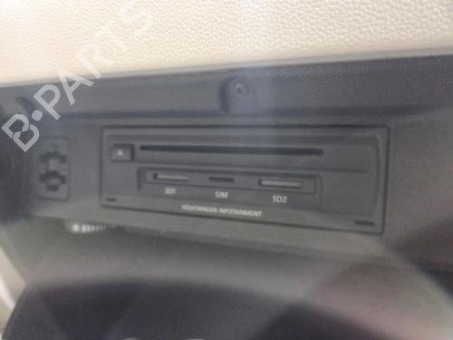 elektronisk-modul-vw-passat-b8-3g2-cb2-2014-31268431 main image
