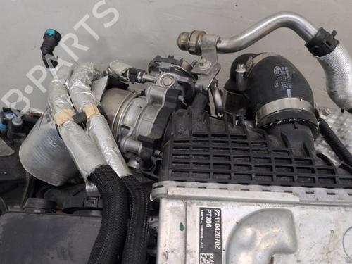 Engine LAND ROVER DEFENDER Station Wagon (L663) P400 I6 MHEV 4x4 | BP26047118M1  - Image 8