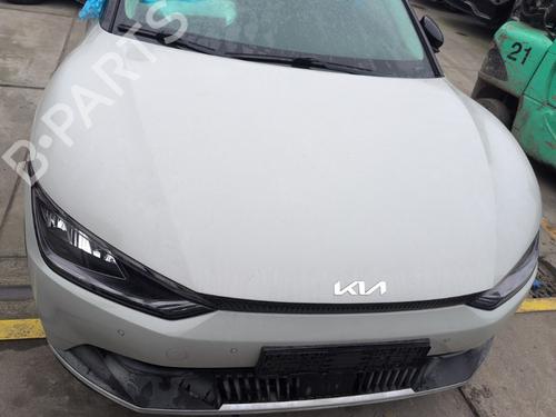 Full front KIA EV6 (CV) 58 | BP31945970S1