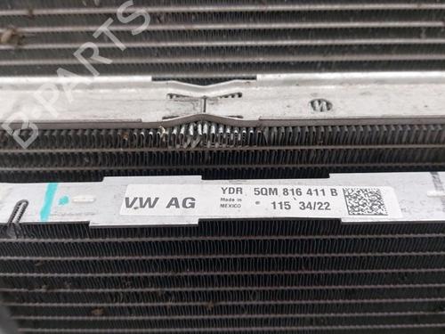 Radiator set VW TIGUAN ALLSPACE (BW2, BJ2) 1.5 TSI | BP32215503M120  - Image 5