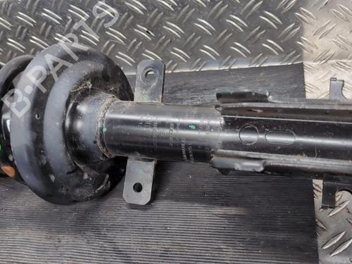 Left front shock absorber RENAULT TRAFIC III Platform/Chassis (EG_) E-Tech Electric (EGJA) | BP40450434M16 - Image 3
