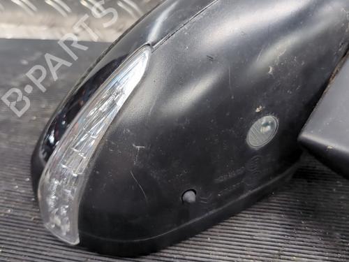 Right mirror CITROËN C3 AIRCROSS II (2R_, 2C_) 1.2 PureTech 110 (2RHNZB, 2RHNZW, 2RHNPX, 2RHNPJ) | BP27192578C27 