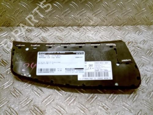 Used Other MERCEDES-BENZ CLA Shooting Brake (X118) CLA 200 (118.687) (163 hp) 30811877