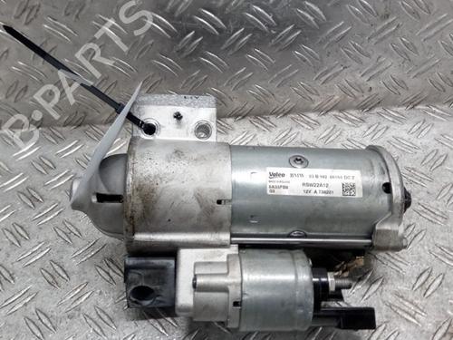 Starter BMW 5 Touring (G31) 530 i Mild-Hybrid | BP27261022M8 