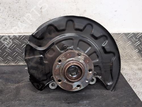 Right front steering knuckle VW TIGUAN ALLSPACE (BW2, BJ2) 1.5 TSI | BP32215502M26 - Image 6