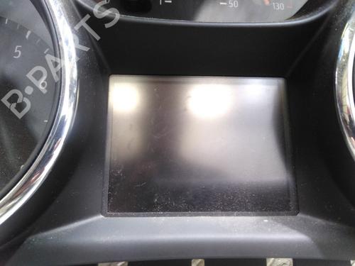 Display monitor OPEL ASTRA K Sports Tourer (B16) 1.4 Turbo (35) | BP26043338C48 