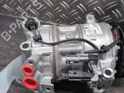 AC compressor RENAULT KANGOO III Box Body/MPV 1.5 Blue dCi 115 (FJAC) | BP30638971M34