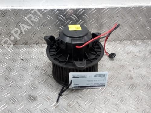 Used Heater blower motor MERCEDES-BENZ A-CLASS (W177) AMG A 35 4-matic (177.051) (306 hp) 27192584