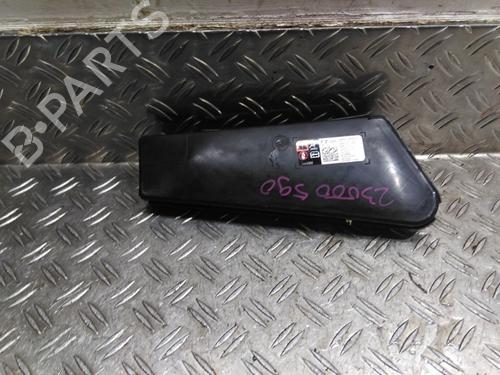 Used Other OPEL CROSSLAND X / CROSSLAND (P17, P2QO) 1.2 (83 hp) 26042390