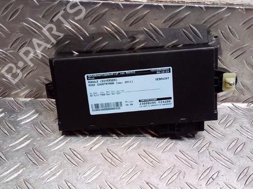 Used Electronic module MINI MINI COUNTRYMAN (R60) Cooper S (184 hp) 26042251