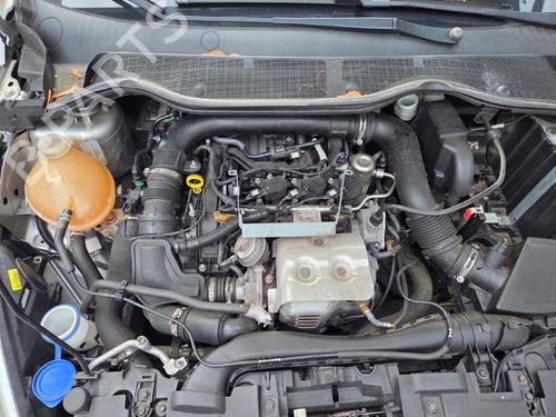 gearbox-ford-fiesta-vii-hj-hf-2017-30201802 main image