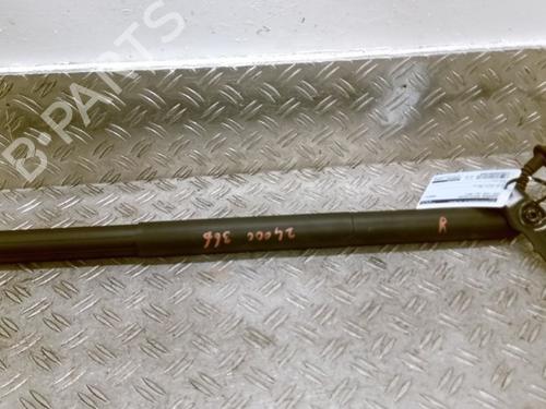 Used Tailgate lift support SEAT LEON Sportstourer (KL8, KLD) 1.5 eTSI (150 hp) 26046792