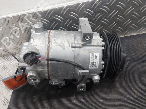 Used AC compressor AC compressor KIA CEED Sportswagon (CD) 1.0 T-GDI (120 hp) 34694611 34694611