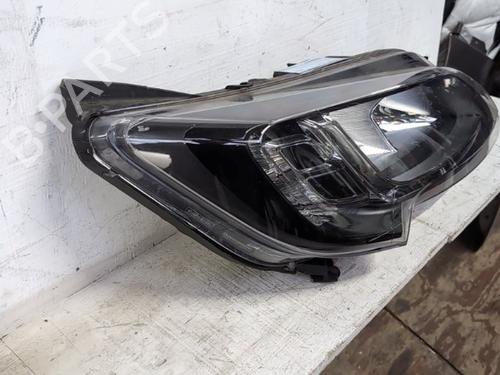 Right headlight PEUGEOT BOXER Van 2.2 BlueHDi 140 | BP40450446C29 - Image 2